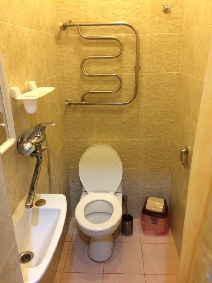 Room In The Guest House โอเดสซา ภายนอก รูปภาพ