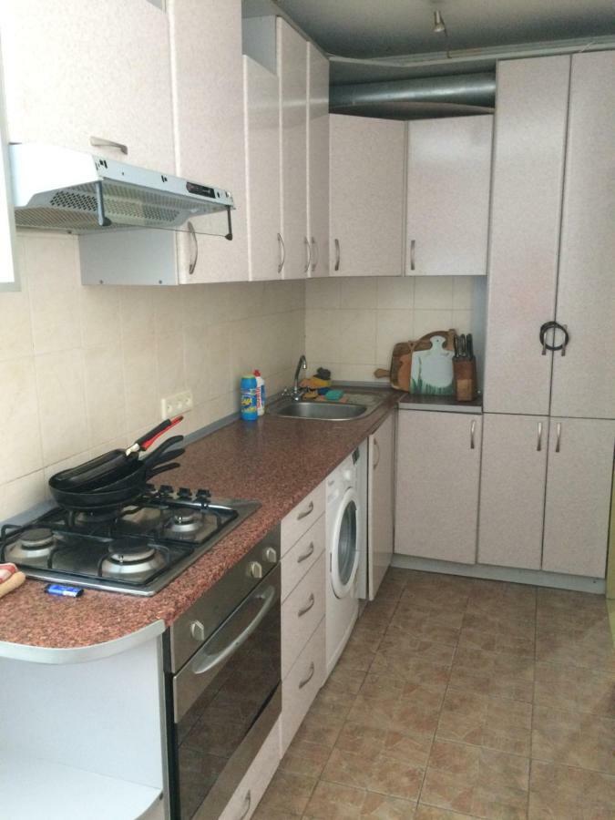 Room In The Guest House โอเดสซา ภายนอก รูปภาพ
