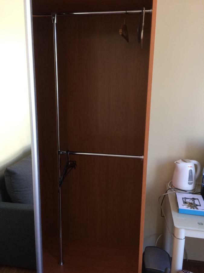 Room In The Guest House โอเดสซา ภายนอก รูปภาพ