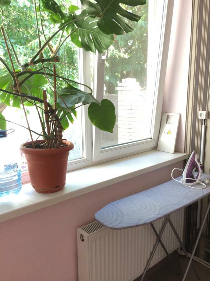 Room In The Guest House โอเดสซา ภายนอก รูปภาพ