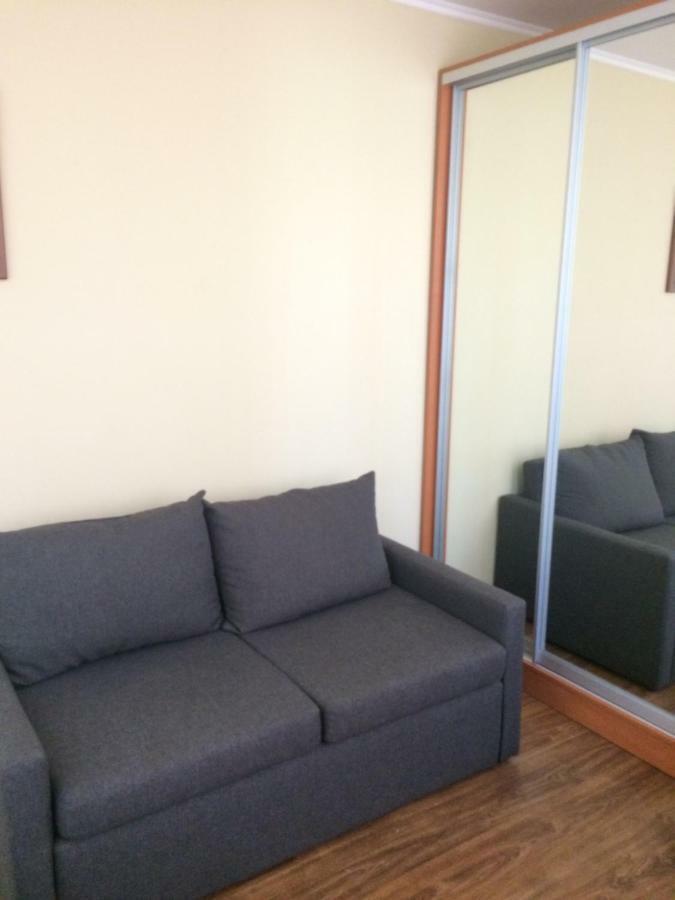 Room In The Guest House โอเดสซา ภายนอก รูปภาพ